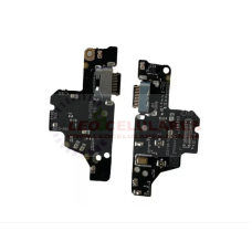 Placa Conector Carga Pcb Motorola Moto G41 Xt2167